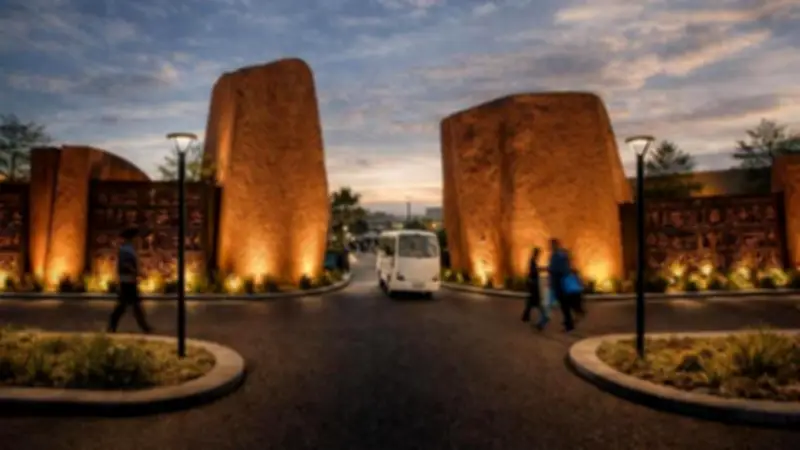 أسوان تطلق مشروع تطوير مداخل معبد فيلة ضمن رؤية 2040 بسبع خطوات عالمية