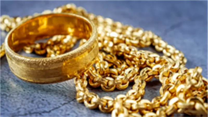 قبل غلق سوق الصاغة.. ارتفاع جديد في سعر الذهب عيار 21 بـ10 جنيهات