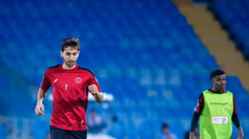 دوري جوّي للنخبة تحت 21 عاماً: اكتمال قائمة الأندية الصاعدة والهابطة للموسم 2026-2027