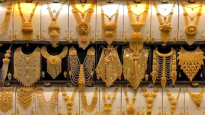 تحديثات جديدة في أسعار الذهب بالصاغة اليوم الثلاثاء 21 أبريل 2026