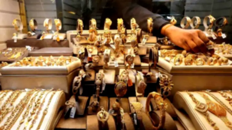 استقرار سعر الذهب عيار 21 عند 7 آلاف جنيه في بداية تعاملات السبت