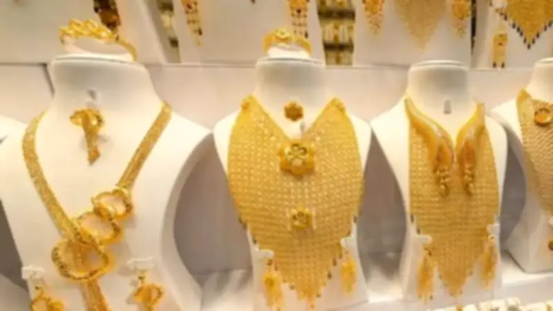 استقرار أسعار الذهب في مصر اليوم السبت.. عيار 21 يسجل 7 آلاف جنيه