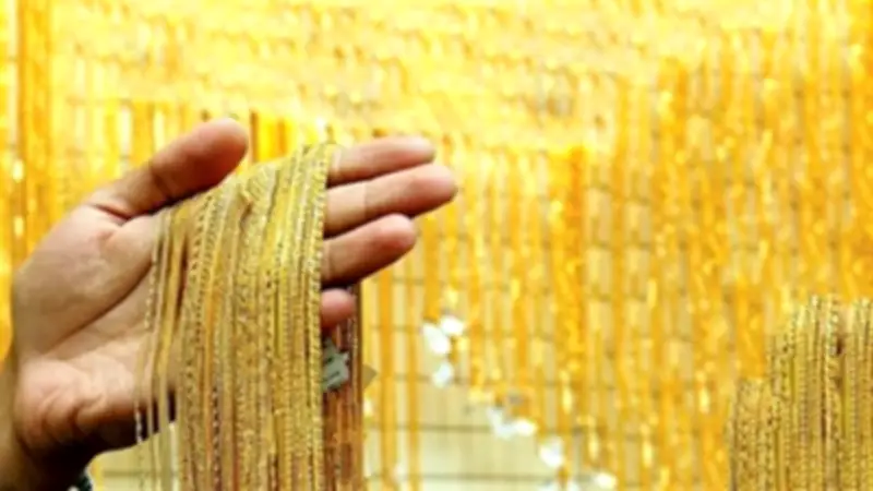 استمرار الهبوط.. سعر الذهب عيار 21 يتراجع إلى أقل من 7000 جنيه في مصر
