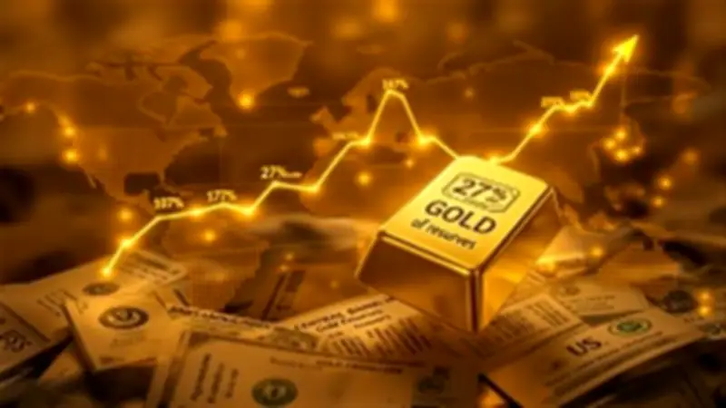 ارتفاع طفيف في أسعار الذهب اليوم: عيار 21 يسجل 7150 جنيها للشراء في مصر