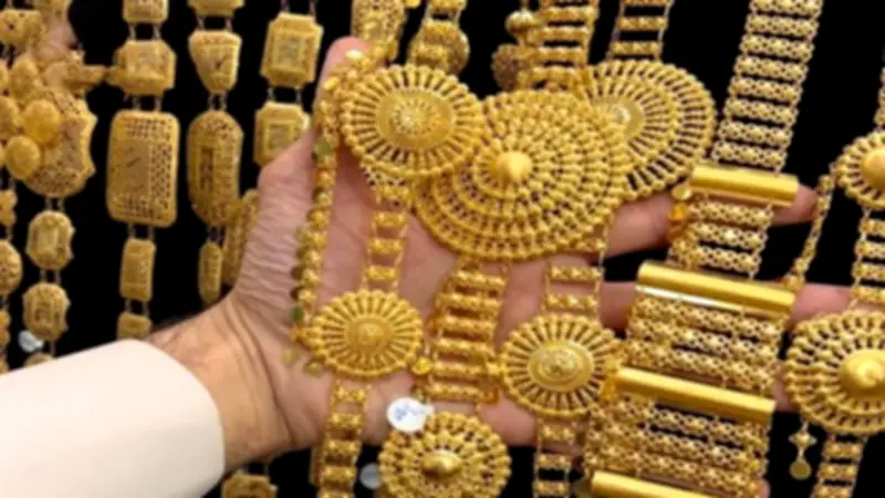 تراجع مكاسب الذهب في ختام تعاملات الخميس.. أسعار عيار 21 تسجل 7190 جنيها