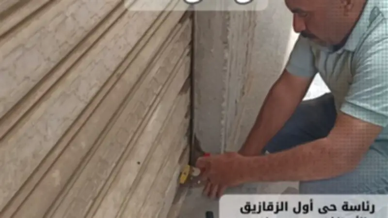 محافظة الشرقية تصدر 2109 رخص دائمة و4 آلاف مؤقتة للمحلات