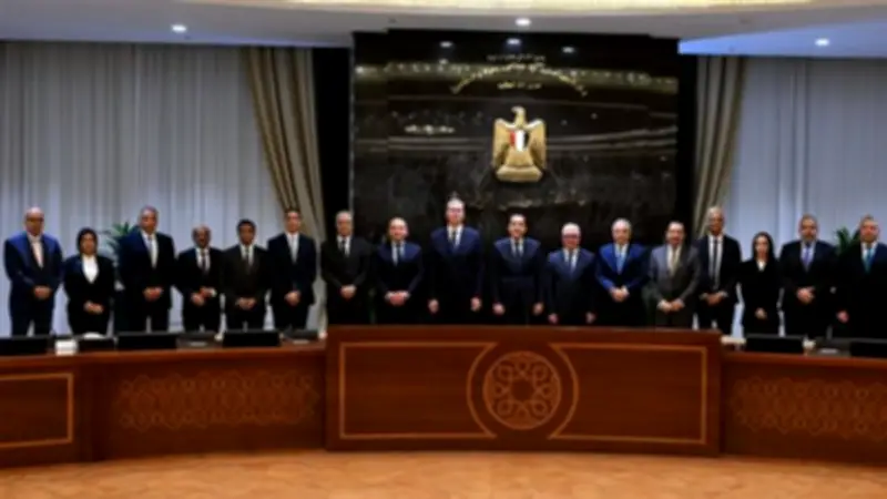 مدبولي يشهد إطلاق مشروع كيماويات ضخم بالسخنة باستثمارات 215 مليون دولار