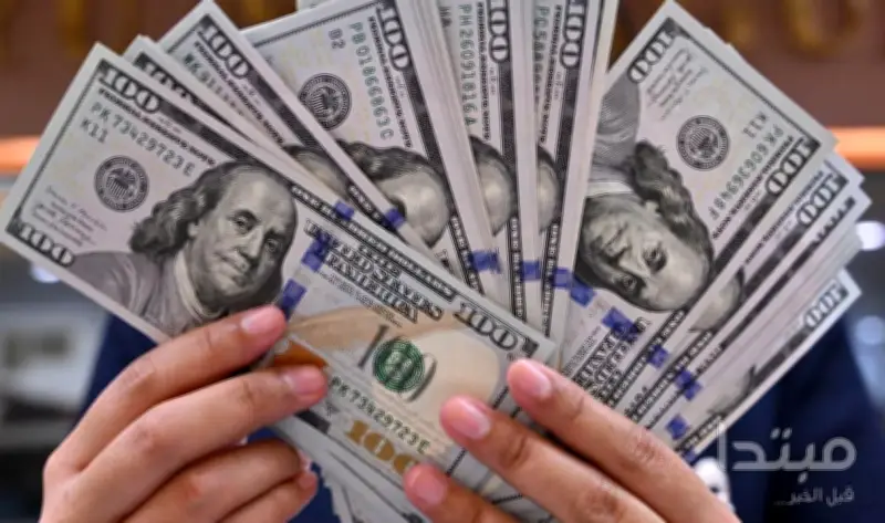 سعر الدولار اليوم الأربعاء 22 أبريل 2026 في البنوك المصرية