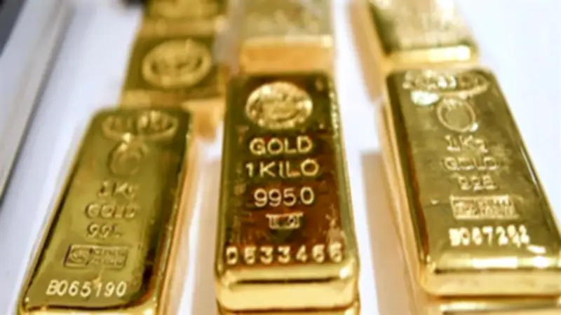 استقرار أسعار الذهب في مصر اليوم الأربعاء 22 أبريل 2026 بالصاغة