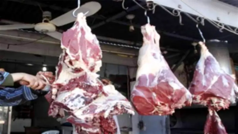 استقرار أسعار اللحوم اليوم الأربعاء 22 أبريل 2026 في الأسواق المصرية