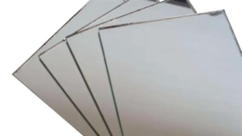 استقرار أسعار الزجاج في السوق المحلي اليوم الأربعاء 22 أبريل 2026