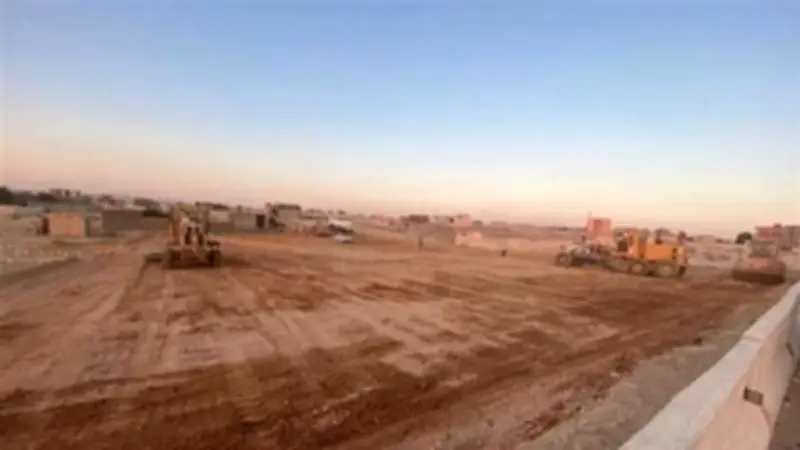 وزارة الإسكان تعلن تقنين دفعة جديدة من أراضي العبور الجديدة بدءًا من 22 نوفمبر