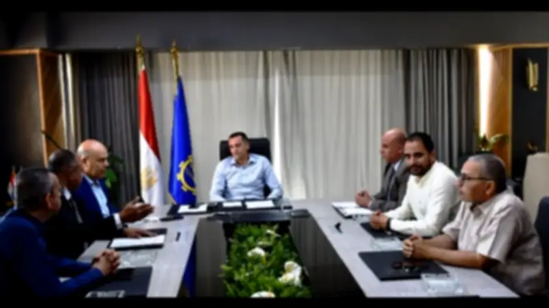 أسوان: 220 مليون جنيه لاستكمال مشروع إحلال وتجديد قرى نصر النوبة