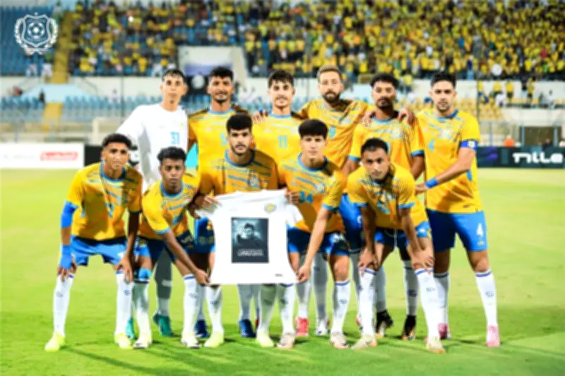 رئيس الإسماعيلي: النادي مديون للفيصا بـ220 مليون جنيه وخطة عاجلة لإنقاذه