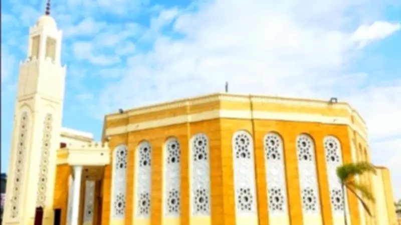 الأوقاف تفتتح 23 مسجدًا اليوم في 11 محافظة بينها 14 إحلالًا وتجديدًا