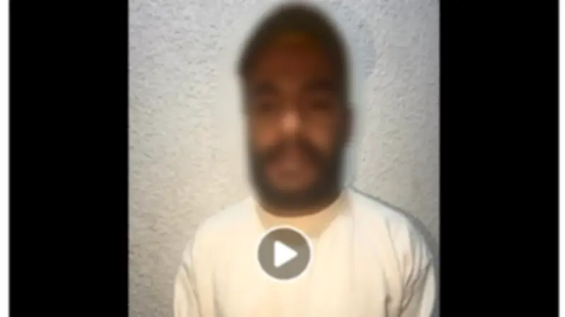 القبض على طالب صدم مواطنا بسيارته في التجمع الخميس 23 أبريل 2026