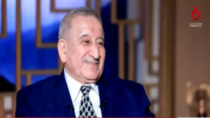 نبيل نجم: لم أزر العراق منذ 23 عاماً لاعتبارات نفسية