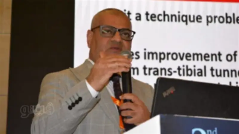 مستشفيات جامعة بني سويف تستقبل 23 فلسطينيًا لتلقي العلاج