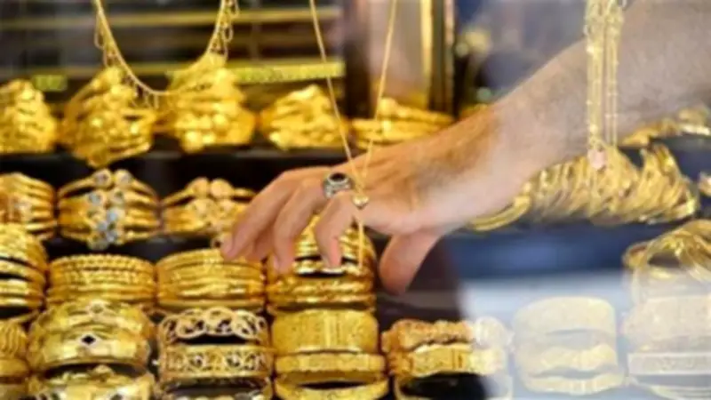 أسعار الذهب اليوم الخميس 23-4-2026: انخفاض مفاجئ في التعاملات المسائية