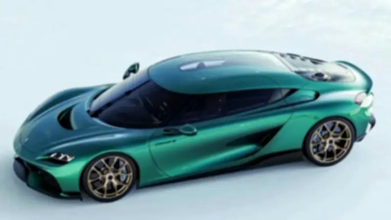 كوينيجسيج جيميرا: من حلم عائلي إلى وحش طرق بقوة 2300 حصان