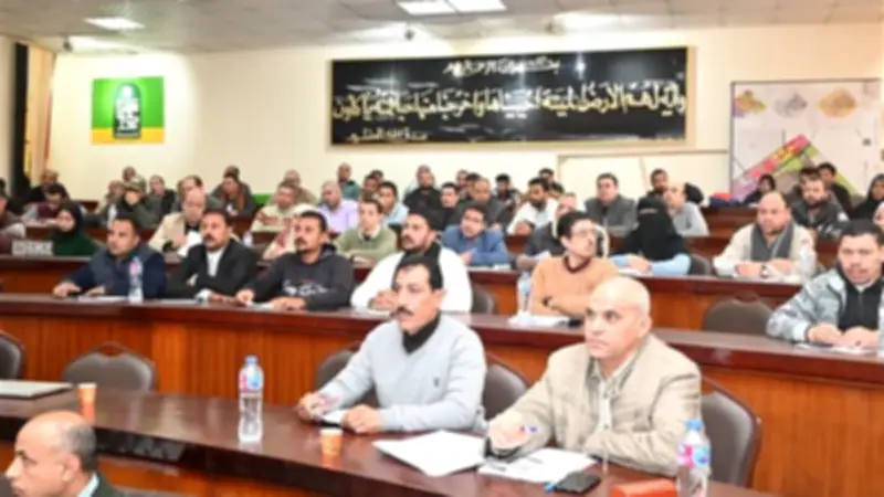 مزاد علني بالإسكان بمدينة بدر: 231 ألف جنيه سعر متر المحل التجاري