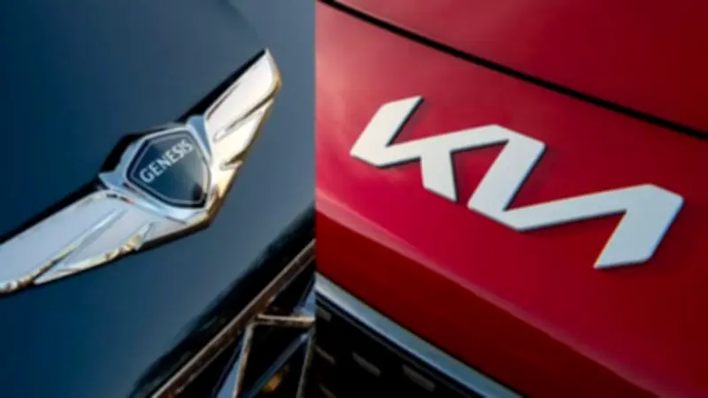 كيا وجينيسيس تستدعيان 235 ألف سيارة في أمريكا بسبب خطر تسرب الوقود