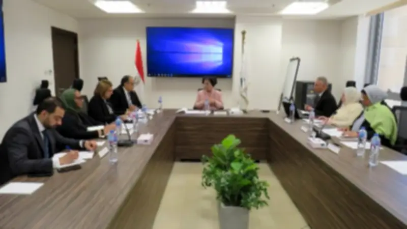 انخفاض معدل الإنجاب الكلي إلى 2.4 طفل لكل سيدة في 2024