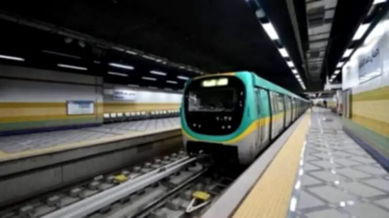 مواعيد المترو والقطارات بعد تطبيق التوقيت الصيفي اعتبارًا من الجمعة 24 أبريل 2026