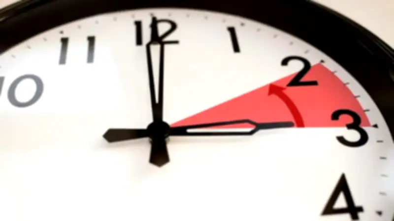 مصر تستعد لتطبيق التوقيت الصيفي رسميًا بدءًا من 24 أبريل 2026 لترشيد الطاقة