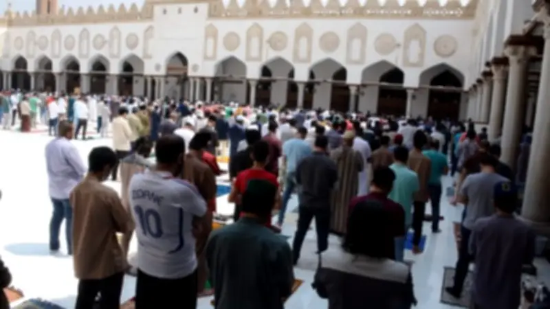 مواقيت الصلاة بالتوقيت الصيفي غدا الجمعة 24 أبريل 2026