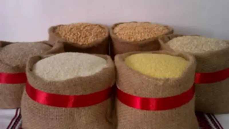 تباين أسعار الأعلاف والحبوب اليوم الجمعة 24 أبريل 2026 في الأسواق