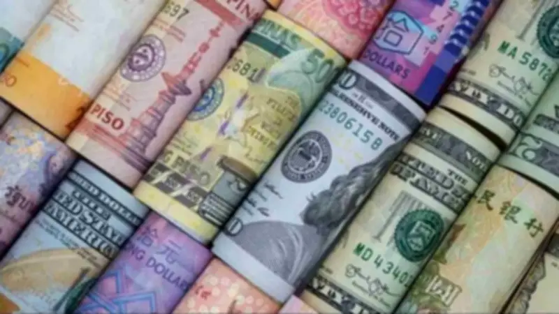 أسعار العملات في بنك القاهرة بختام تعاملات الأسبوع 24 أبريل 2026