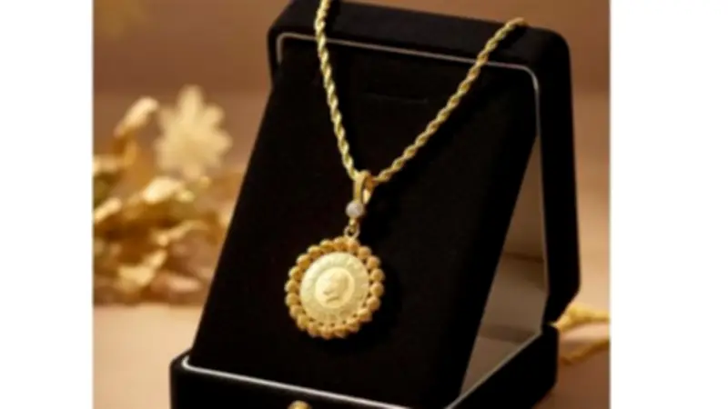 قفزة جديدة في سعر الجنيه الذهب بالسوق المحلية الجمعة 24 أبريل 2026