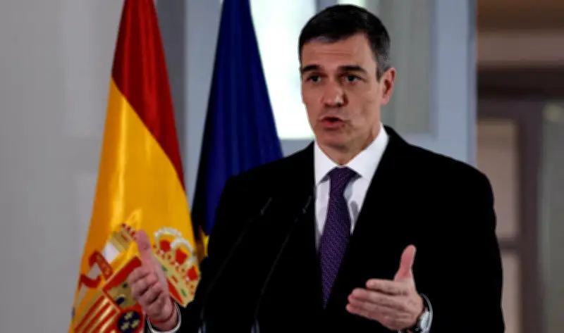 رئيس وزراء إسبانيا: ارتفاع تكلفة استيراد الوقود بـ24 مليار يورو منذ اندلاع حرب إيران