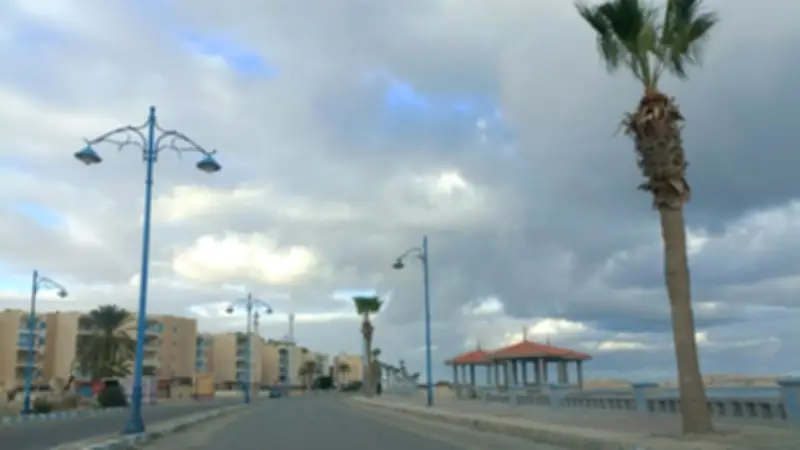 تغير مفاجئ.. الأرصاد تكشف درجات الحرارة الـ24 ساعة المقبلة