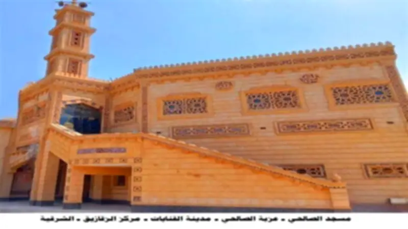 الأوقاف تفتتح 24 مسجداً الجمعة ضمن خطتها لإعمار بيوت الله