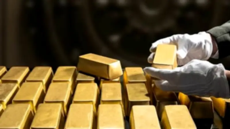 تراجع جديد لأسعار الذهب في مصر.. جرام عيار 24 يسجل 8040 جنيها للبيع