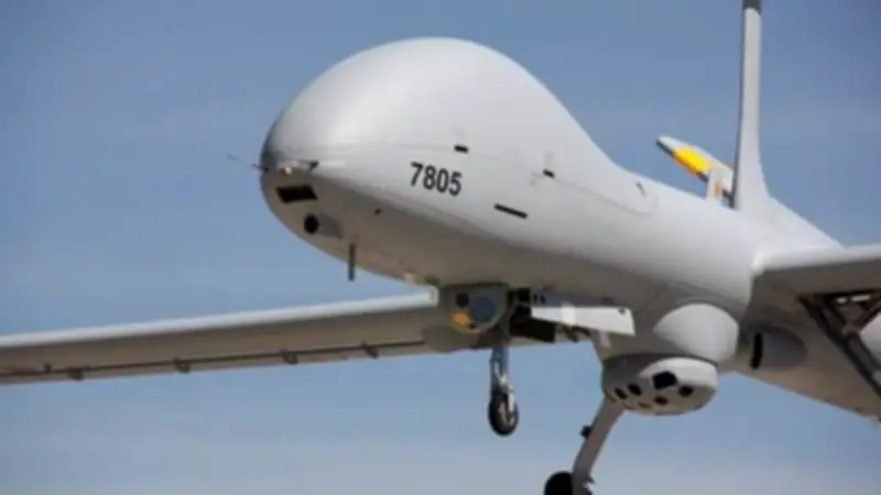 إيران: أمريكا فقدت 24 طائرة مسيرة من طراز إم كيو-9 ريبر في اشتباكات حول شيراز وكيش
