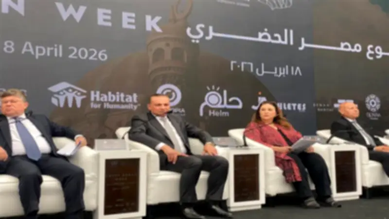 صندوق التنمية الحضرية يعلن التحول للتمويل الذاتي وتوفير 246 ألف وحدة سكنية جديدة