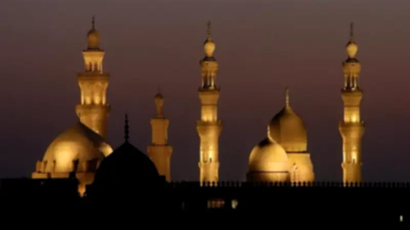 مواقيت الصلاة اليوم السبت 25 أبريل 2026 في القاهرة والمحافظات