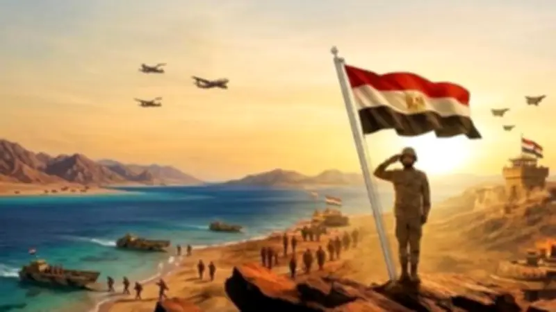 قصور الثقافة تحيي ذكرى تحرير سيناء: 25 عرضاً فنياً لتعزيز الهوية الوطنية