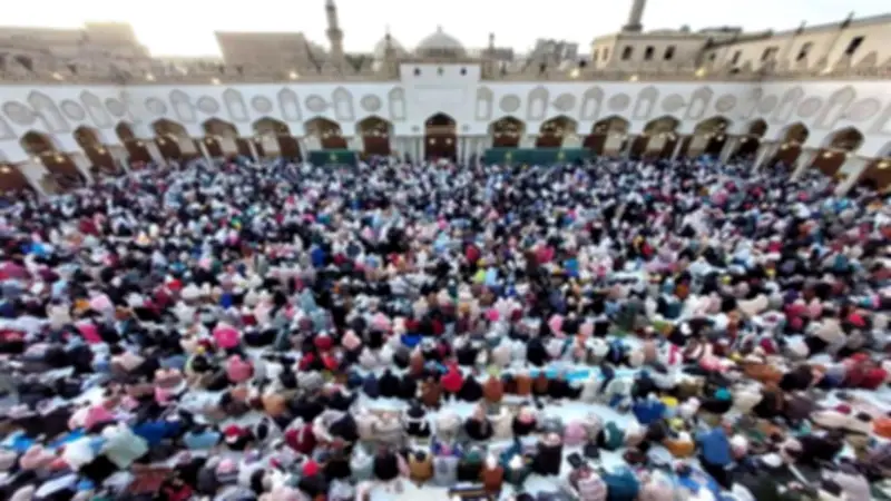 موعد صلاة الفجر بالتوقيت الصيفي في القاهرة والمحافظات اليوم السبت 25 أبريل