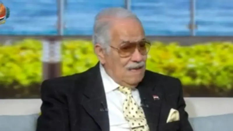 على حفظي: ملحمة أكتوبر أعادت لمصر كرامتها في ذكرى 25 أبريل