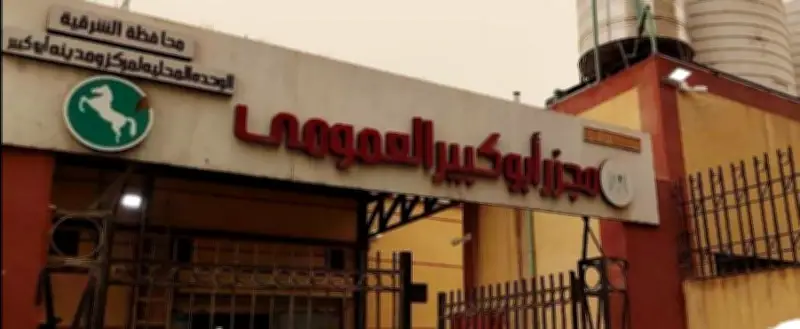 بدء التشغيل التجريبي لمجزر أبو كبير في الشرقية بتكلفة 25 مليون جنيه