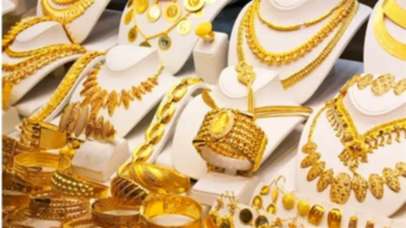 أسعار الذهب في مصر اليوم السبت 25-4-2026.. عيار 21 يسجل 6990 جنيها