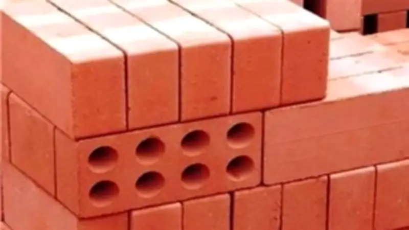 أسعار الطوب الأحمر والبلوك والطفل اليوم 25-4-2026 في سوق مواد البناء