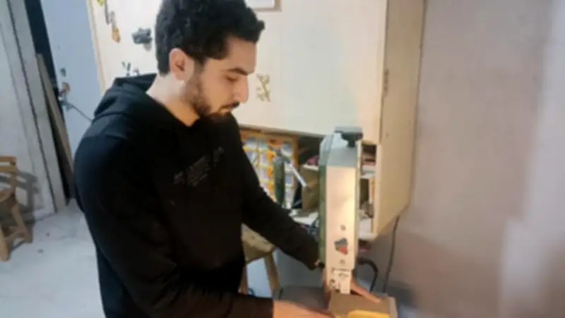 وزارة العمل تعلن عن 25 وظيفة شاغرة للشباب في قنا برواتب تبدأ من 8 آلاف جنيه