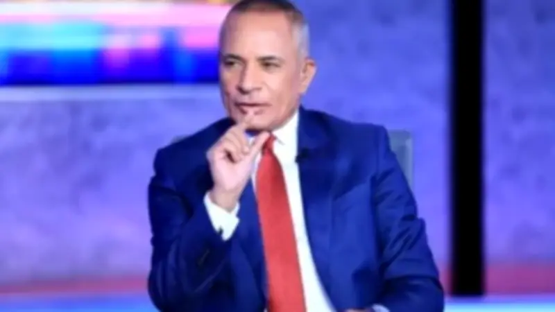 أحمد موسى يكشف: إسرائيل تمتلك 250 رأساً نووياً و6 مفاعلات جديدة