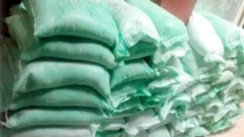 المنوفية: تحرير 251 محضر مخالفات تموينية وضبط 3 أطنان دقيق وأعلاف