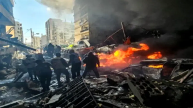 ارتفاع حصيلة العدوان الإسرائيلي على لبنان إلى 254 شهيداً و837 جريحاً وتصعيد التهديدات الإقليمية